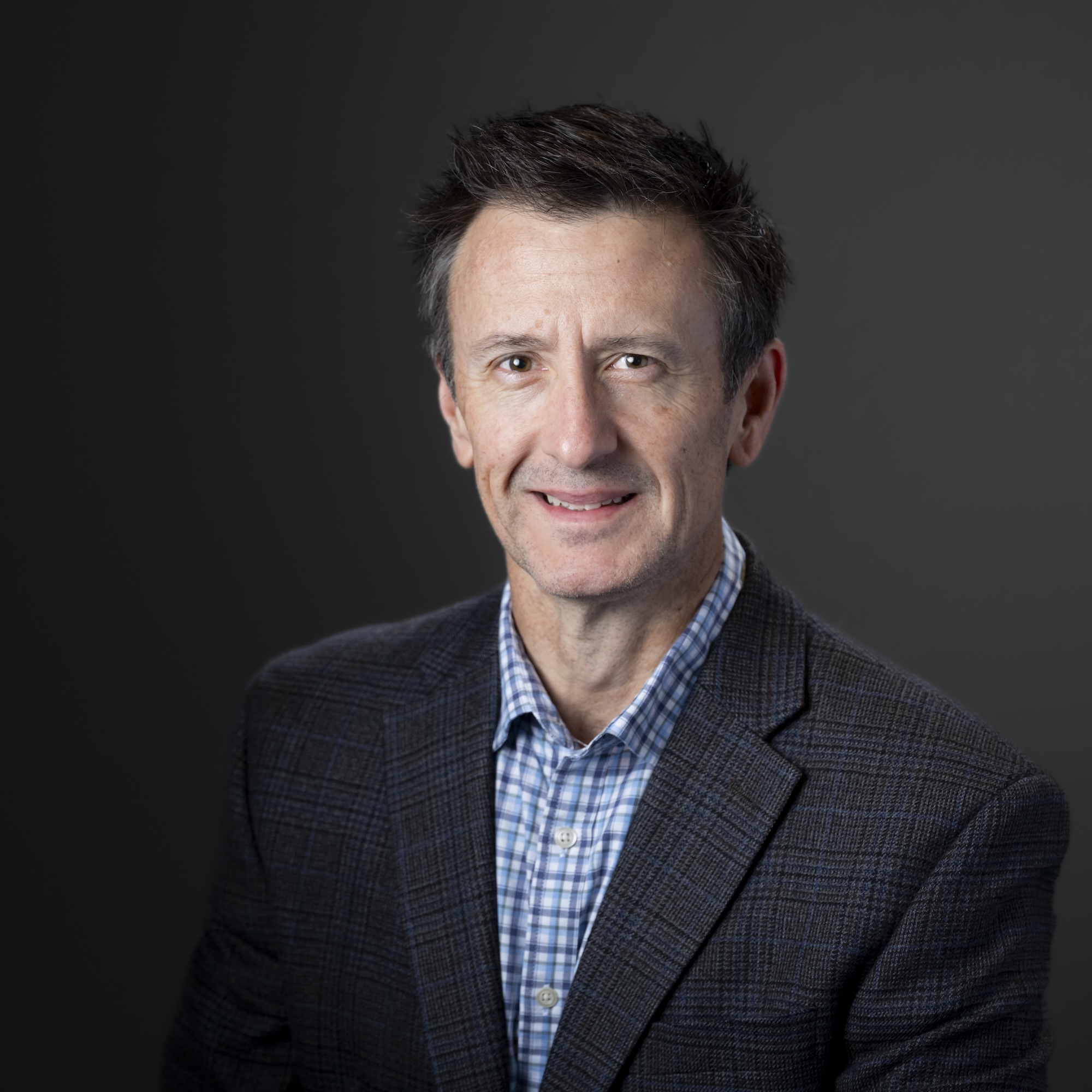 Brendon McCaulley, CISSP — Founder, Trailhead Security